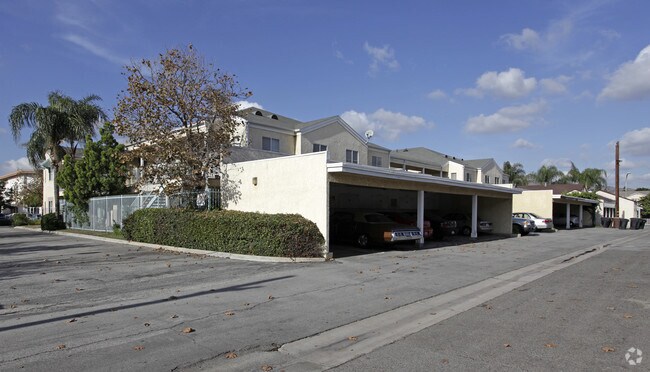 Foto del edificio - William's Senior Apartments