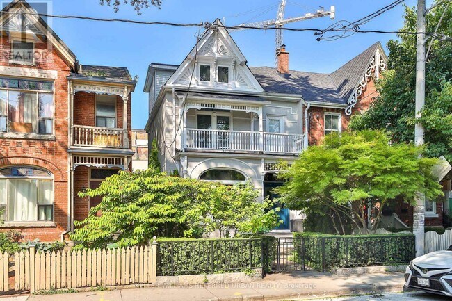 Photo du bâtiment - 234 Seaton St