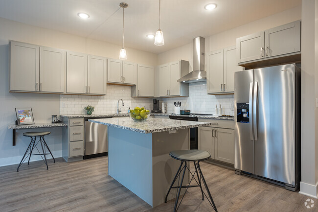 Interior Photo - Eden Forest Townhomes