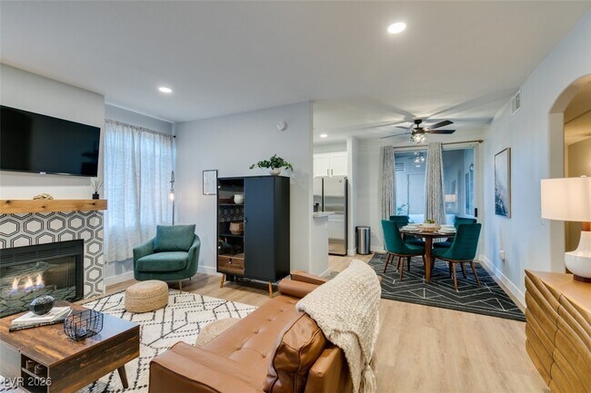 Foto del edificio - 75 N Valle Verde Dr