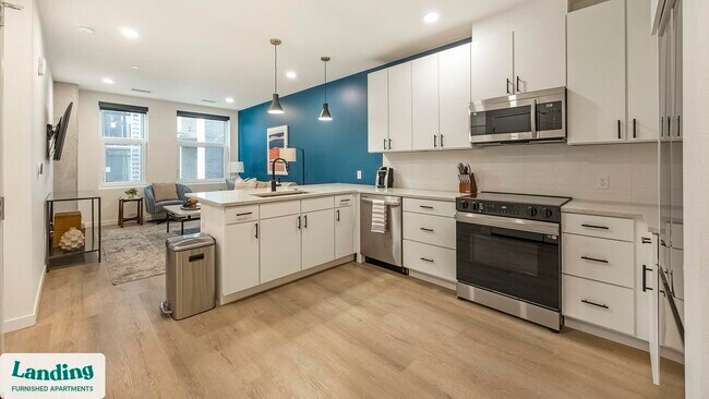 Foto del edificio - 955 Bannock St