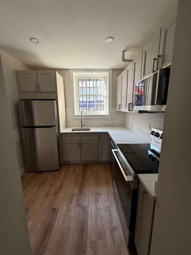 Foto del edificio - 37 Kirk St