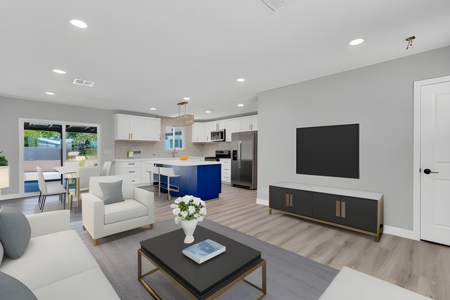 Building Photo - Stunning 3 bedroom 2 bathroom home in Arca...
