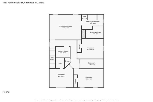 Foto del edificio - 1130 Rankin Oaks St