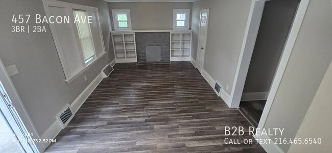 Foto del edificio - 457 Bacon Ave