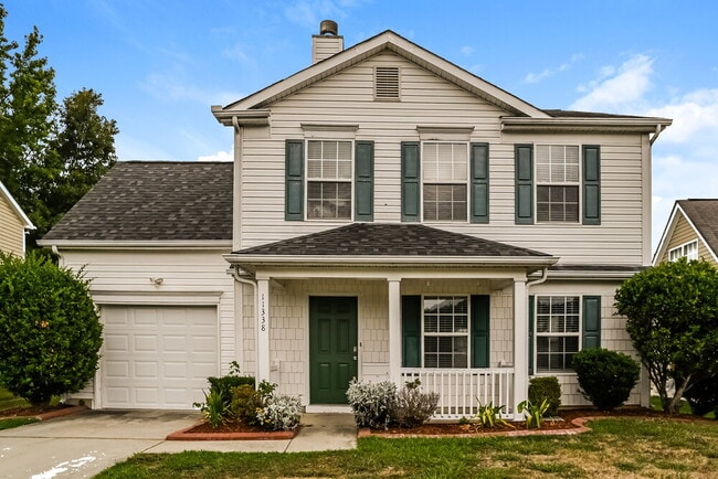 Building Photo - 11338 Northwoods Forest Dr