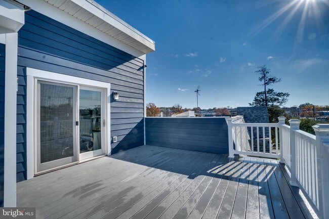 Foto del edificio - 5311 7th St NW