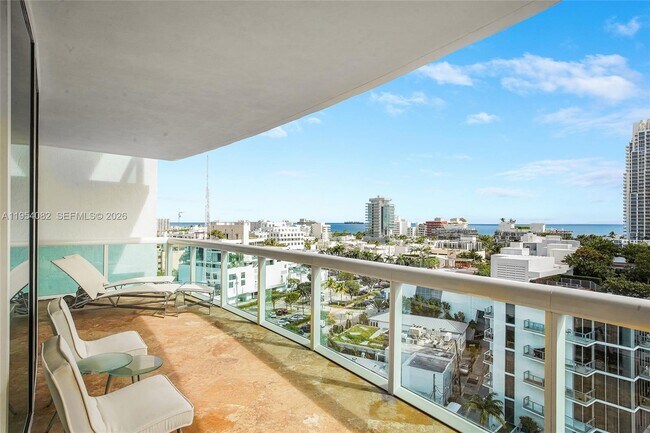 Foto del edificio - 1000 South Pointe Dr