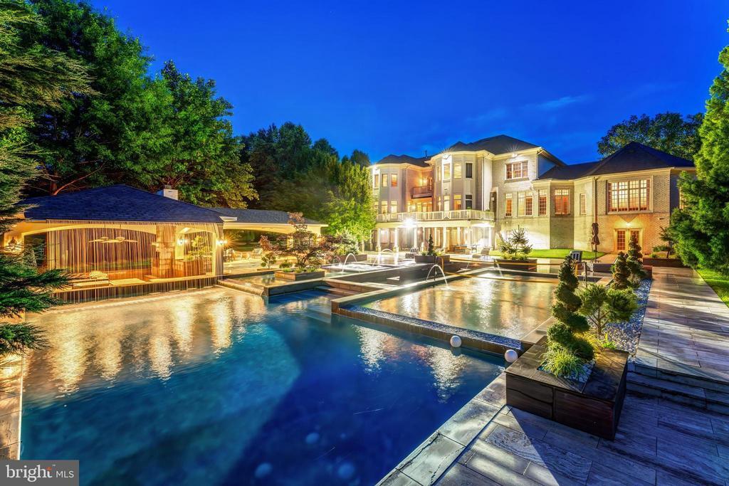 Foto principal - 860 Nicholas Run Dr