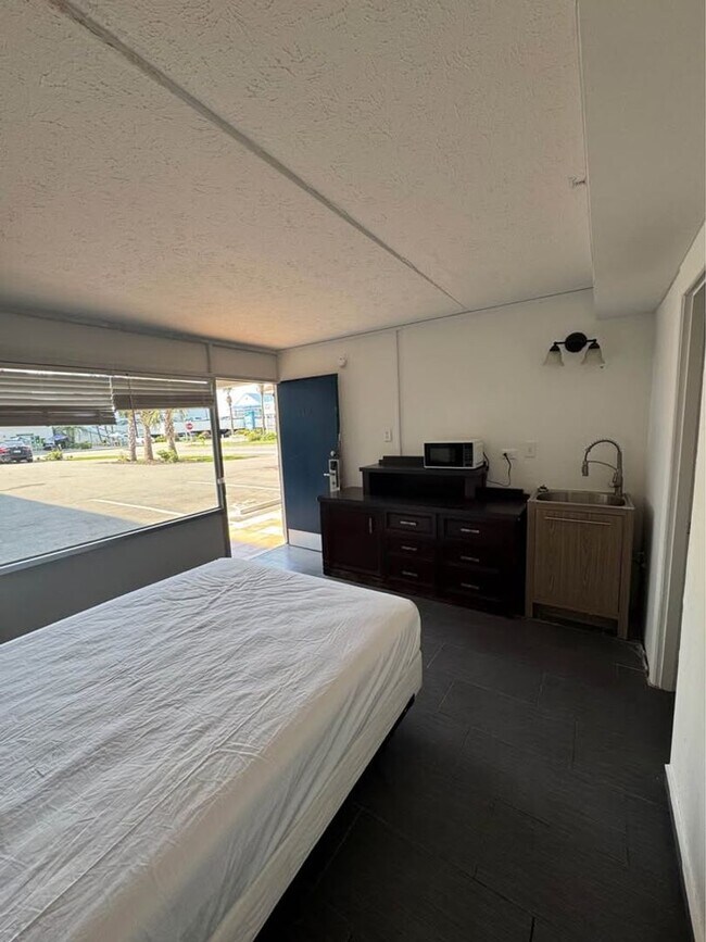 Building Photo - Studio Apartments