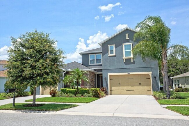 Foto del edificio - 1770 Hidden Springs Dr