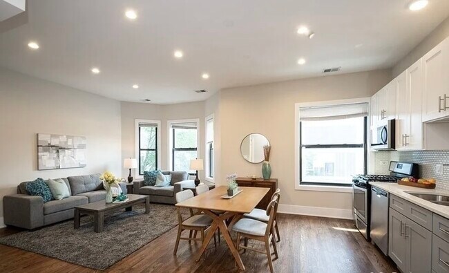 Foto del edificio - 4339 N Hazel St