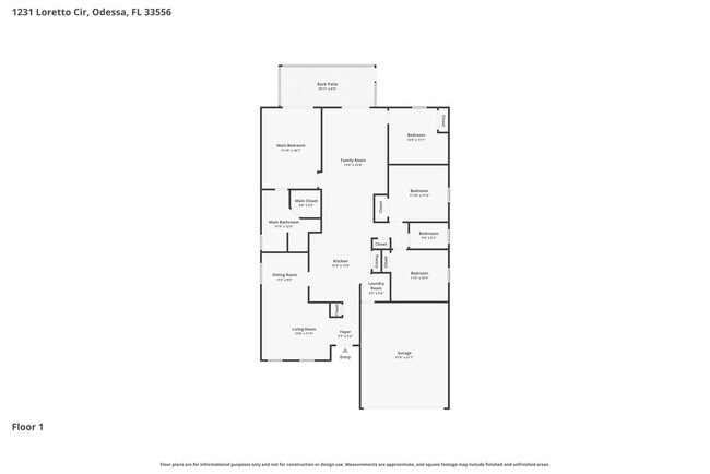 Foto del edificio - 1231 Loretto Cir