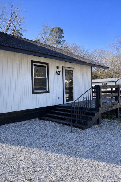 Foto del edificio - 217 Claire St