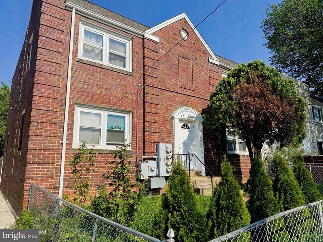 Foto del edificio - 4809 4th St NW