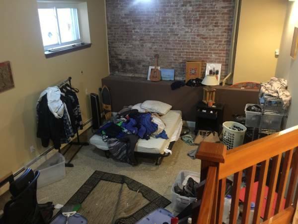 Foto del edificio - 71 Saint Marys St