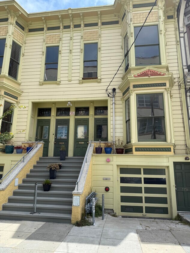 Foto principal - 115 Bartlett St