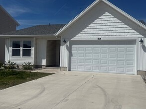 Building Photo - 515 W 1110 N