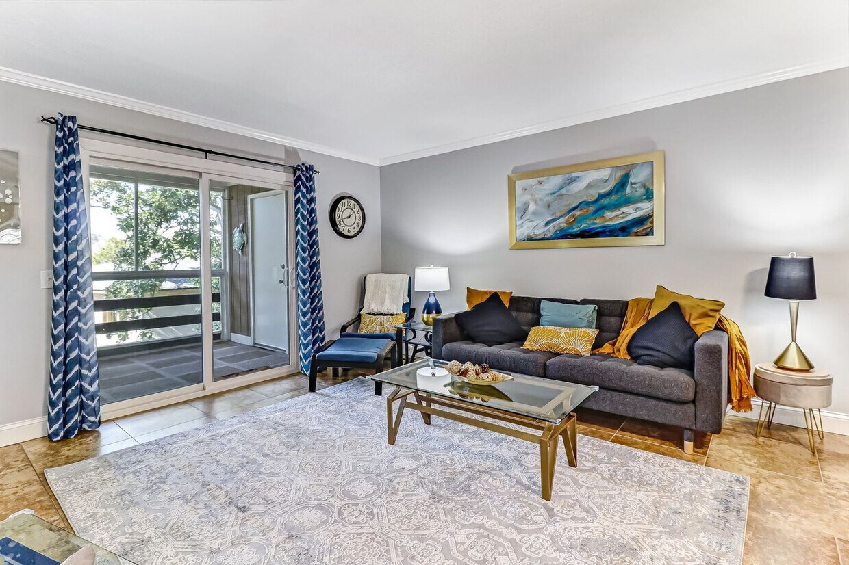 Foto principal - 2328 Sadler Rd