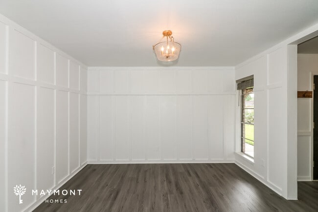 Foto del edificio - 11535 Kirkmeadow Dr