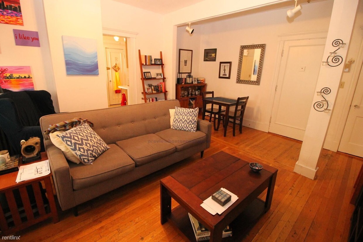2 br, 1 bath - 80 Sutherland Rd # Gnc - 2 br, 1 bath  - 80 Sutherland Rd # Gnc