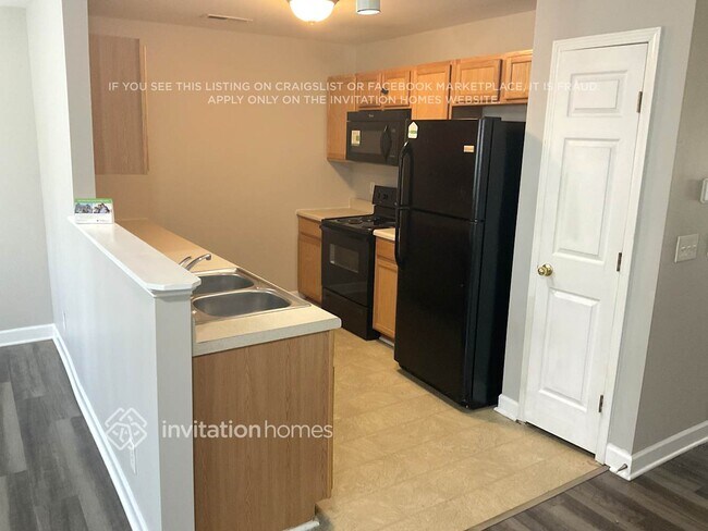 Foto del edificio - 3111 Alder Way