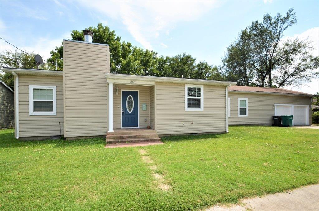 Primary Photo - 900 W Olive St