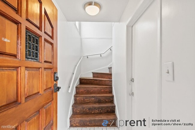 Building Photo - 2 br, 1 bath House - 200 Dellbrook Avenue,...