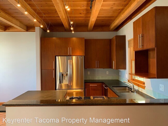 Foto del edificio - 2 br, 2.5 bath House - 619 S Fawcett Ave