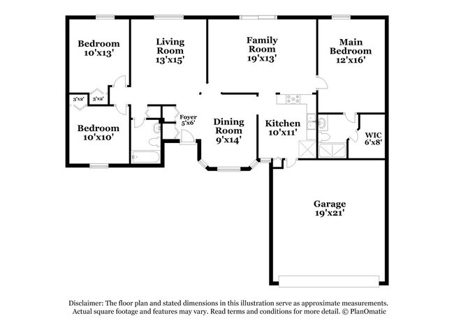 Foto del edificio - 264 Magellan Dr