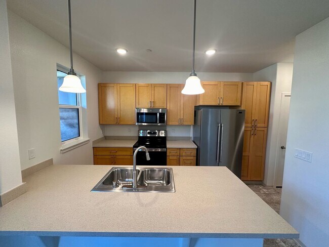Foto del edificio - For Rent - [Walea at Koa Ridge] 94-1188 Ka...
