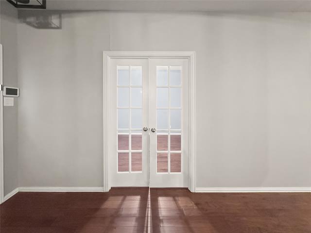 Foto del edificio - 707 Dickerson Ln