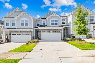 McDowell Place Townhouses for Rent - Charlotte, NC