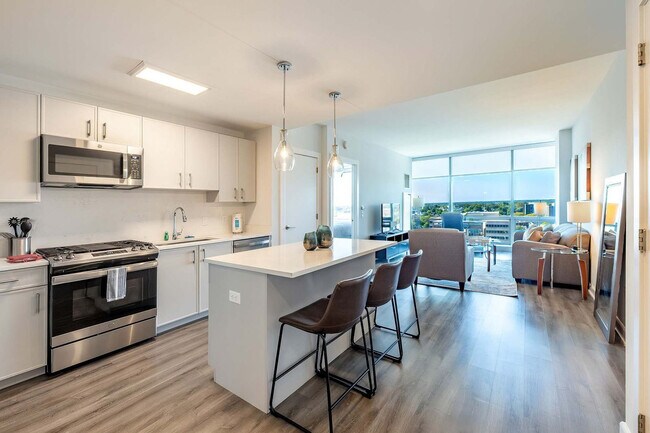 Foto del edificio - 405 Atlantic St