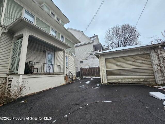 Foto del edificio - 1518 Linden St