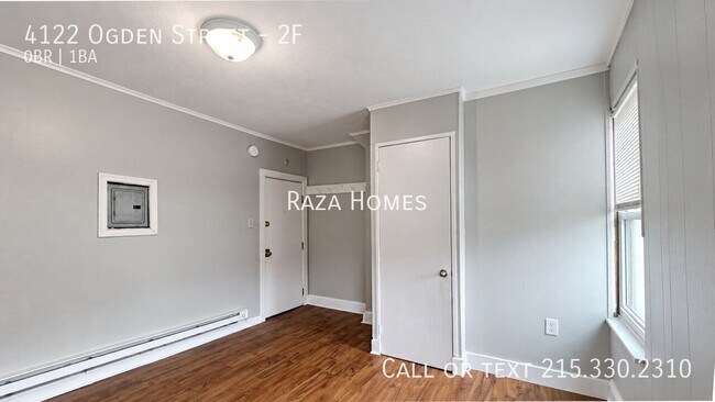 Photo - 4122 Ogden Street-2F Apartment