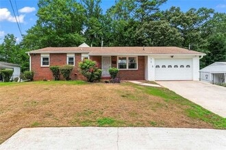 Building Photo - 3769 Amber Rd NW