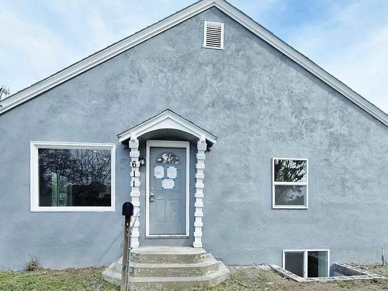 Primary Photo - 611 Frisco St