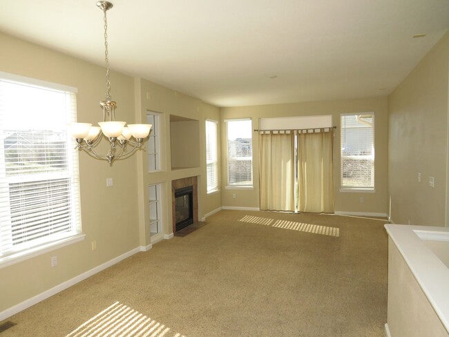 Foto del edificio - Cozy 3 Bedroom House in Stetson Hills