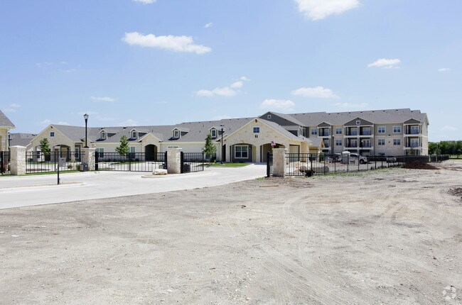 Foto principal - The Overlook at Plum Creek