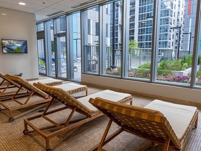 Building Photo - 333 E Wacker Dr