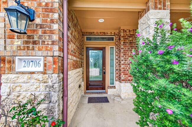 Foto del edificio - 20706 Calloway Crest Ct