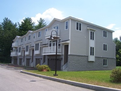 Primary Photo - Abbot Village