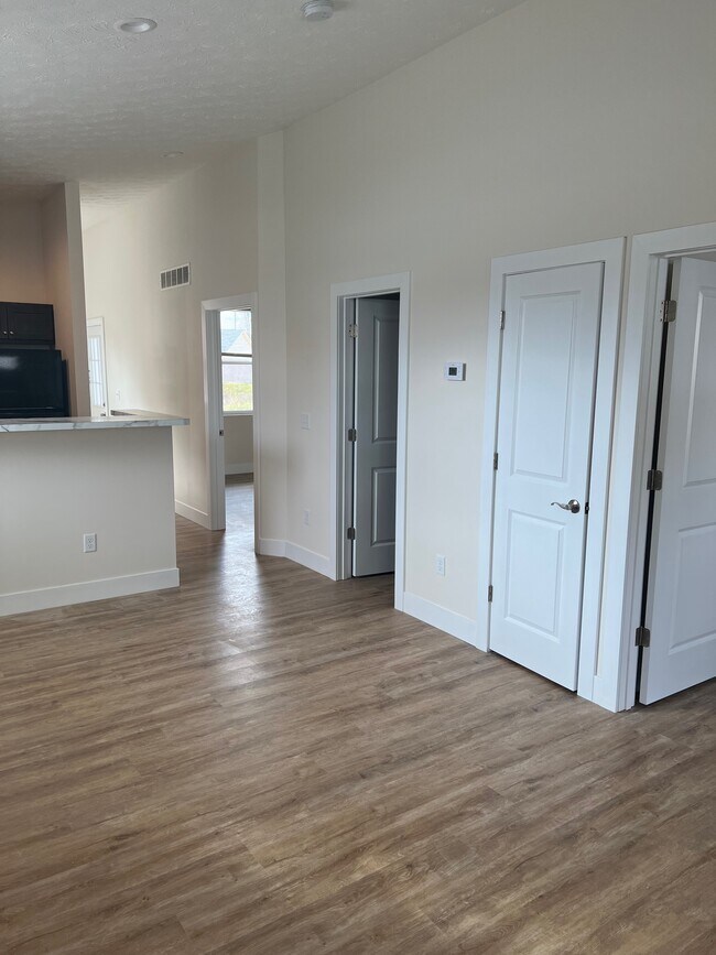 Foto del edificio - 601 Courtyard Ln