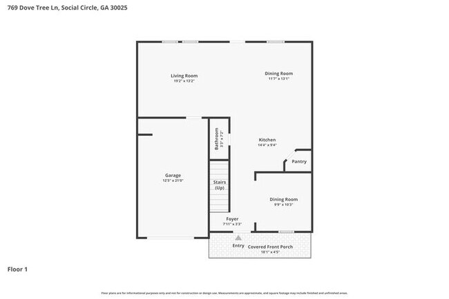 Foto del edificio - 769 Dove Tree Ln
