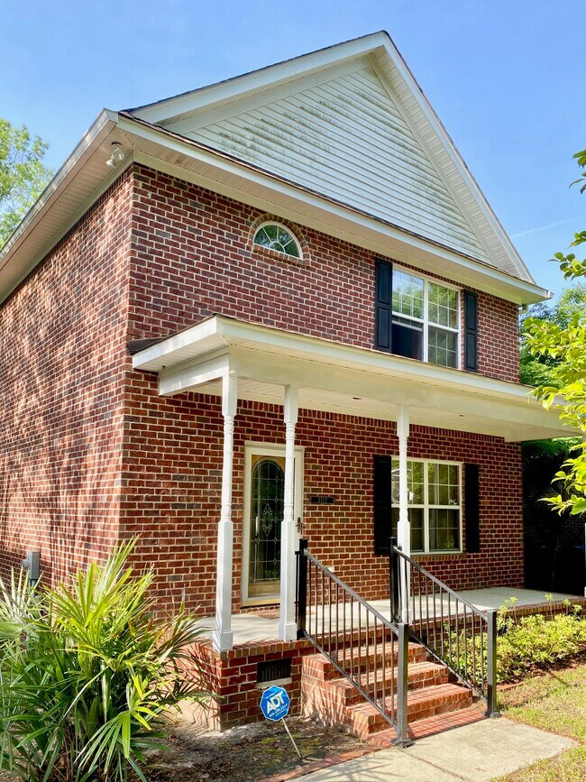 Foto del edificio - 3712 Heyward St