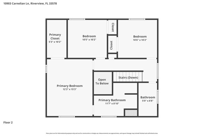 Foto del edificio - 10903 Carnelian Ln