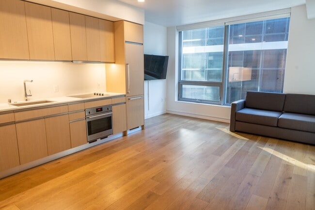 Foto del edificio - 0bd/1ba Seattle Condo