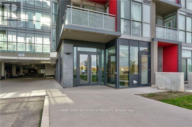 Building Photo - 5220 Dundas St