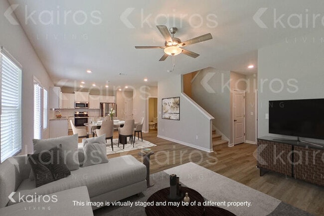 Foto del edificio - 7355 Foggy River Dr